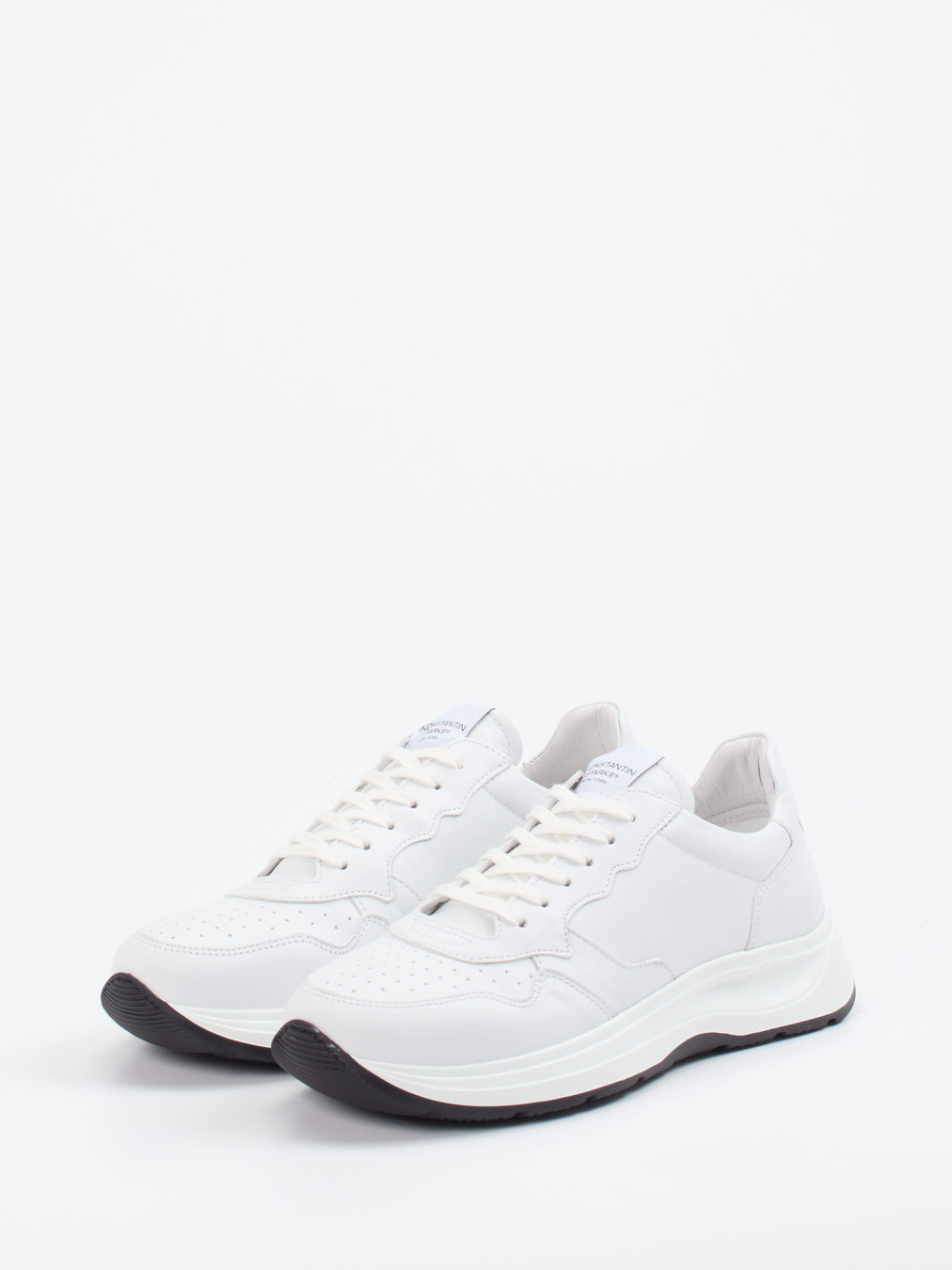 Sneaker weiß 4661799053602