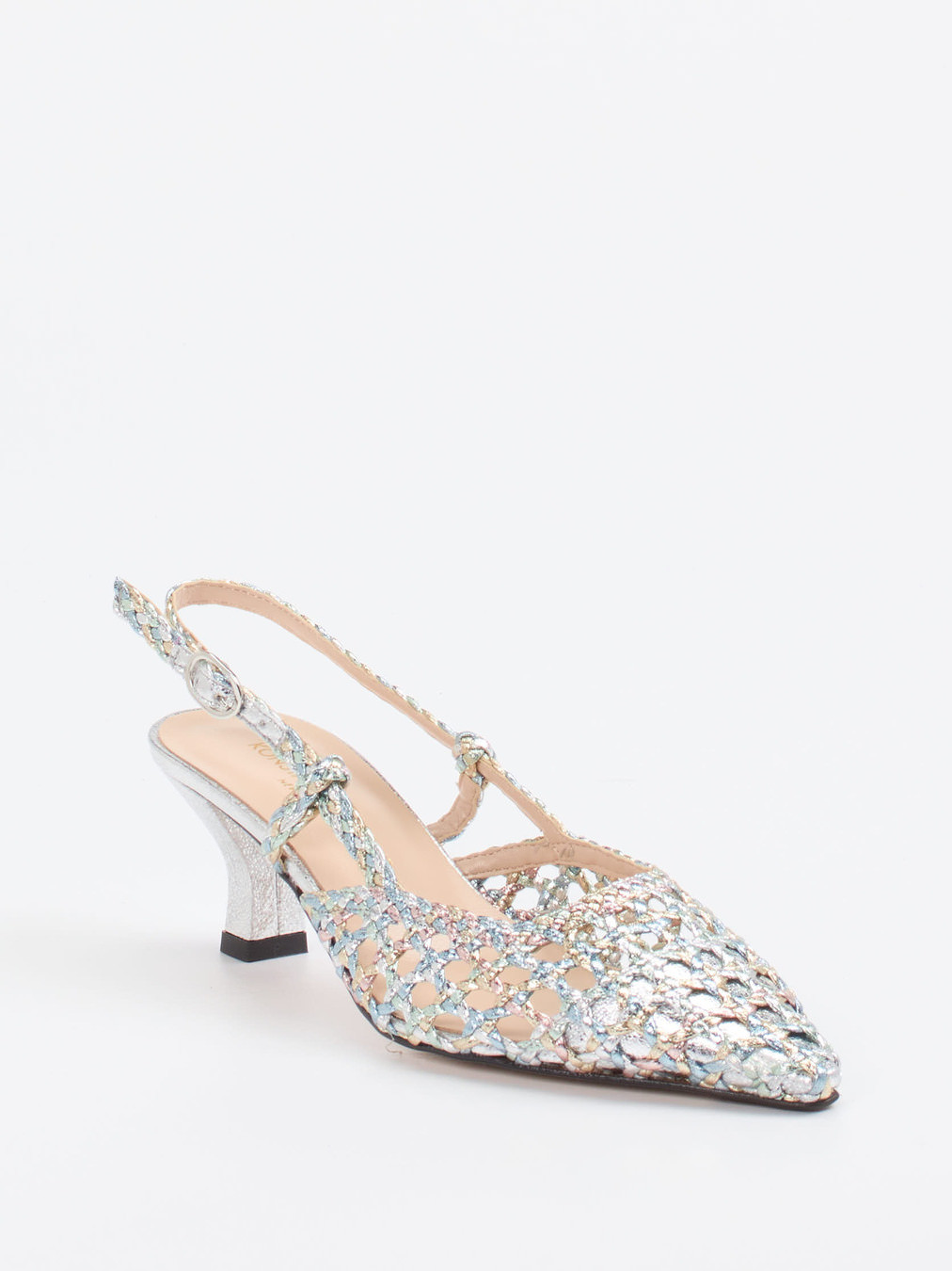 Slingpumps multi 1306999000806