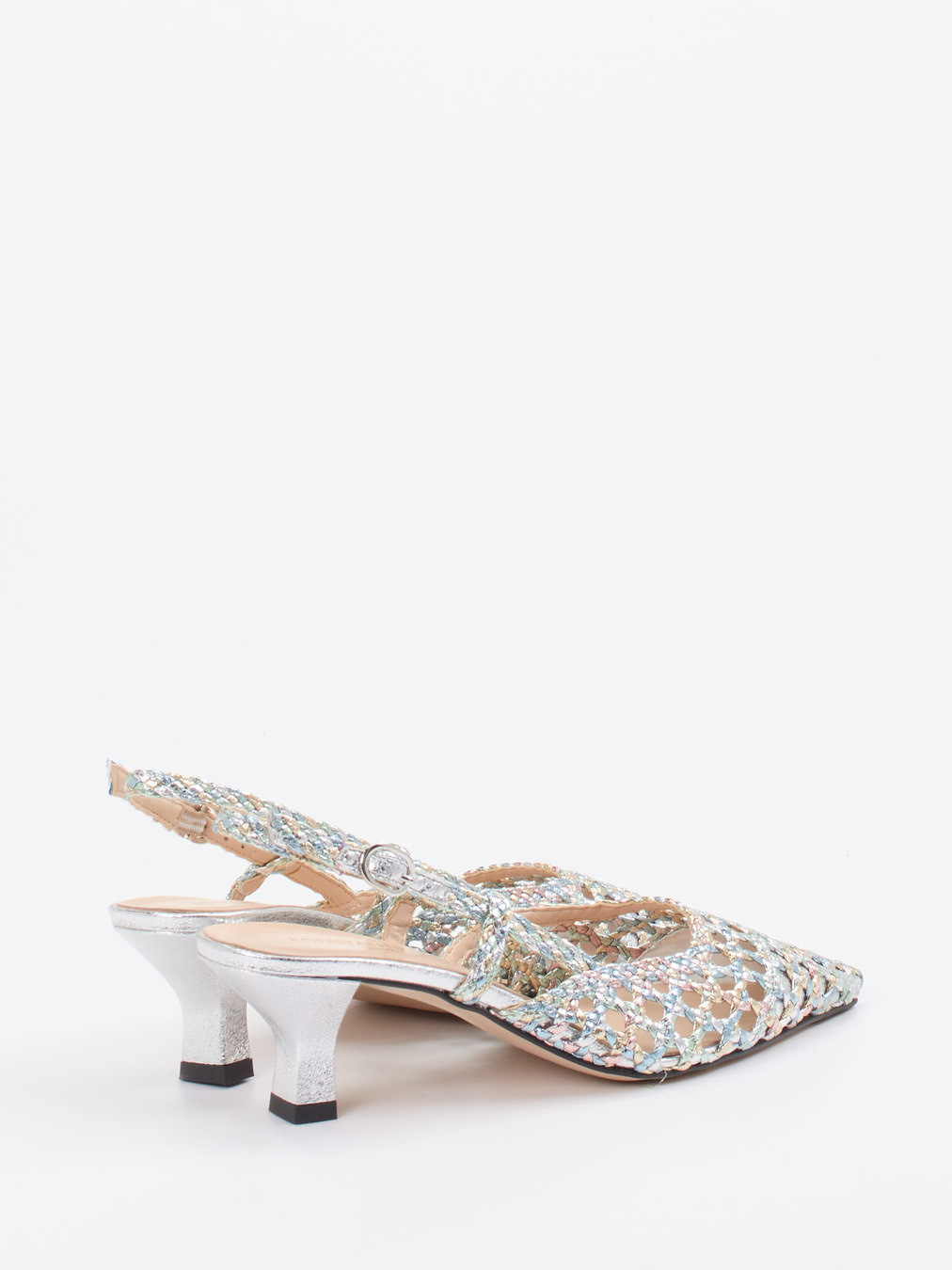 Slingpumps multi 1306999000803