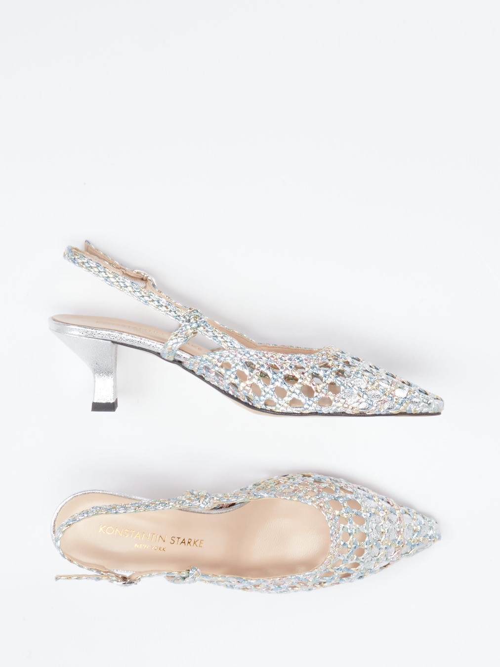 Slingpumps multi 1306999000804