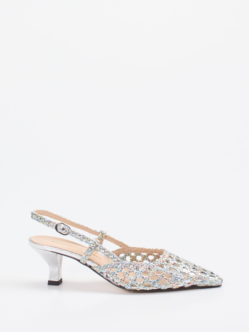 Slingpumps multi 1306999000801