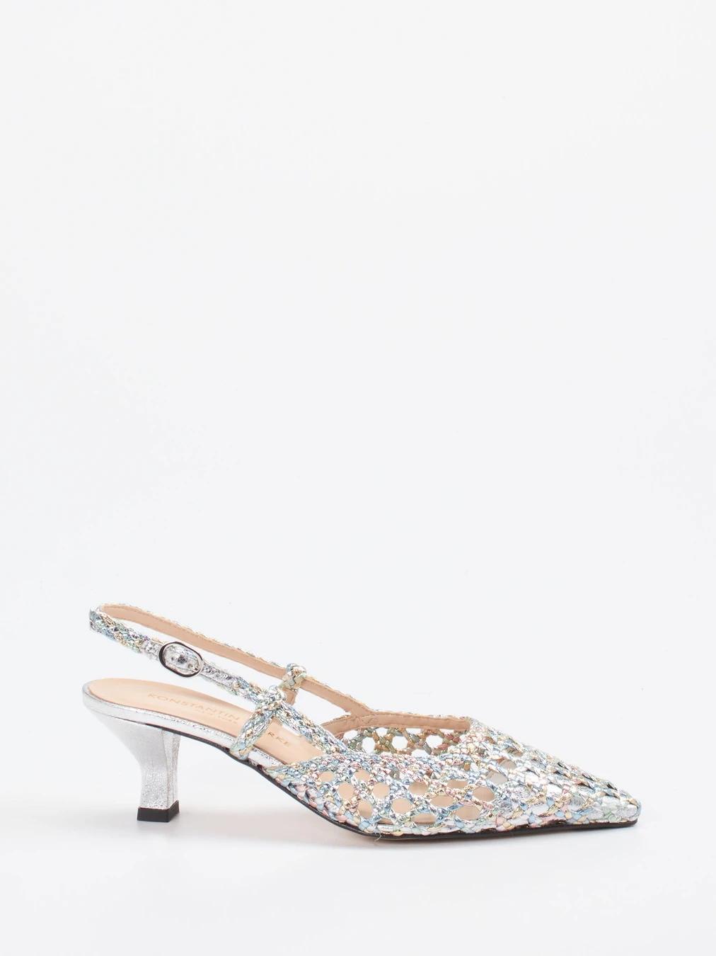 Slingpumps multi 1306999000801