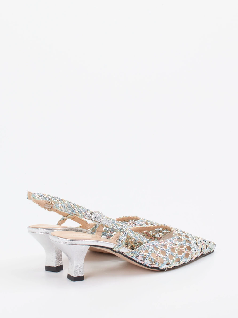 Slingpumps multi 1306999000803