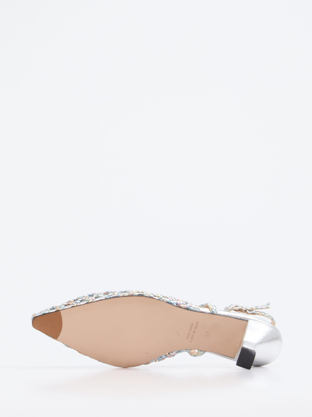 Slingpumps multi 1306999000805