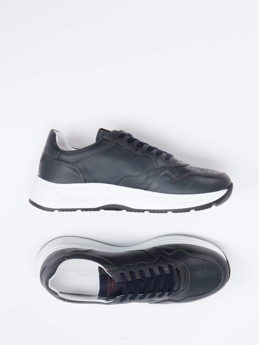 Sneaker schwarz 4661009067904