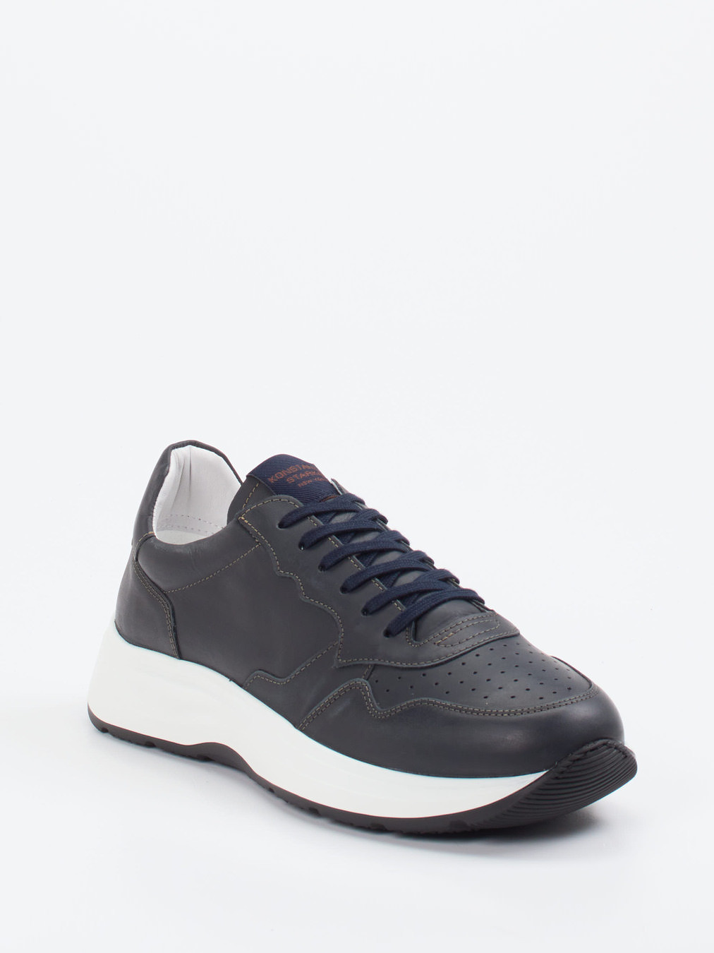 Sneaker schwarz 4661009067906