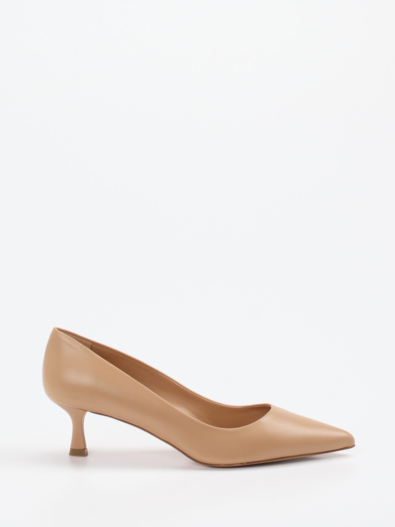 Pumps beige 1412359000701
