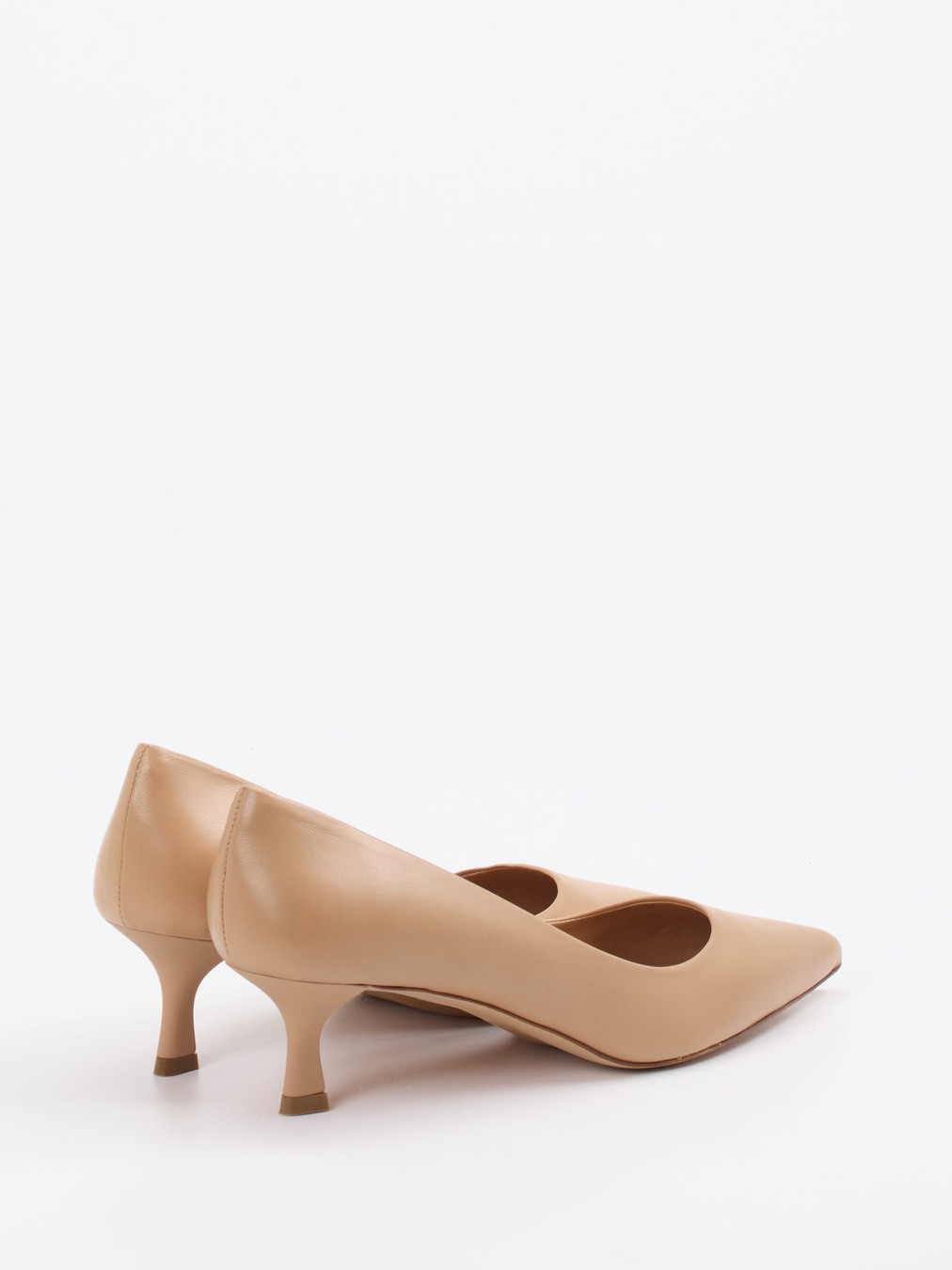 Pumps beige 1412359000703