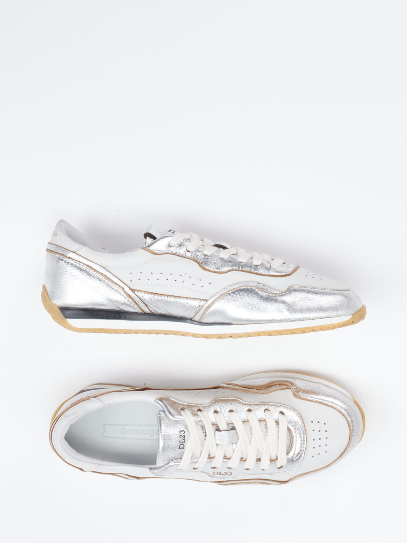 Sneaker weiß 1661794004804