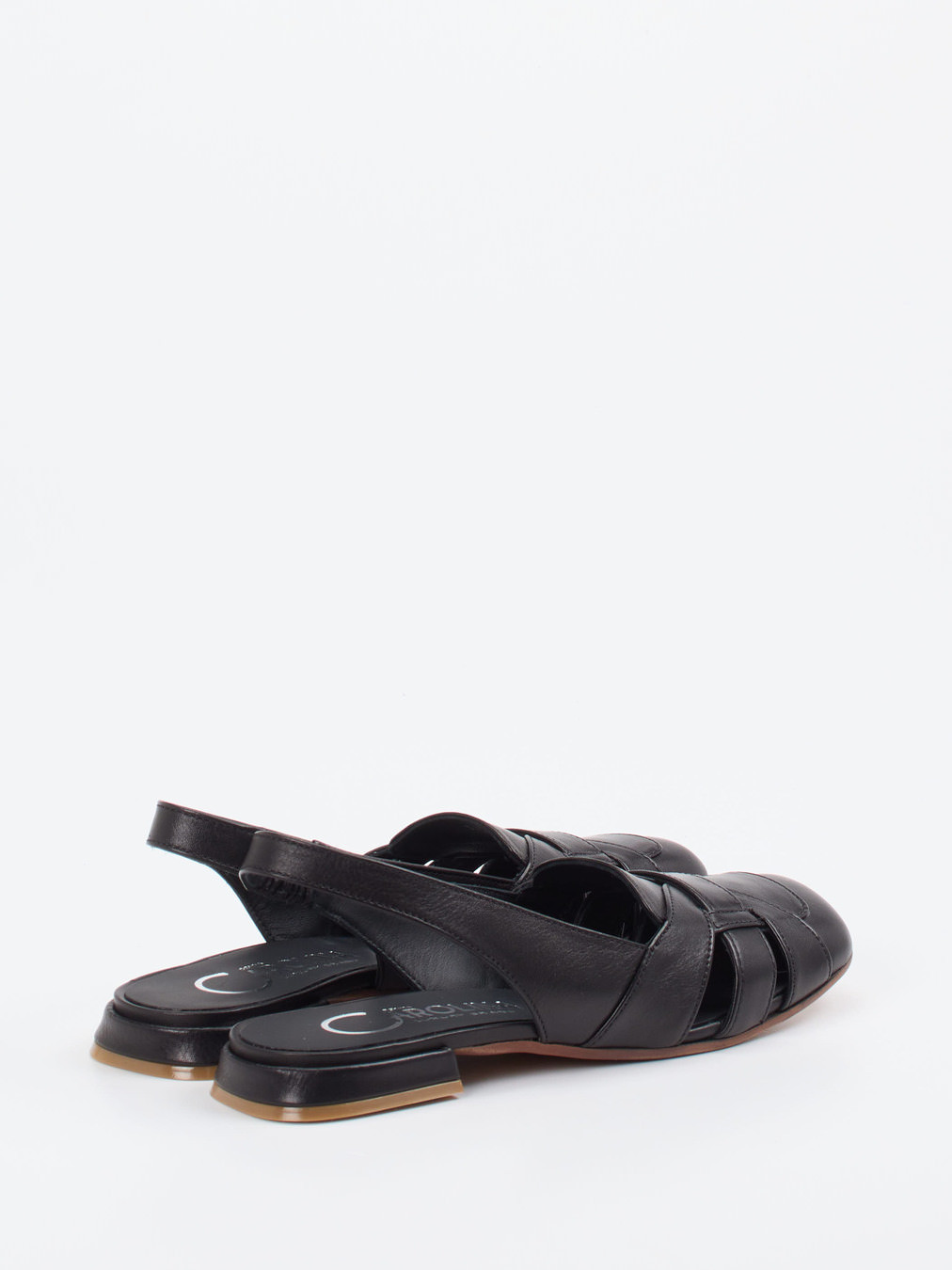 Slingpumps schwarz 1301009001803