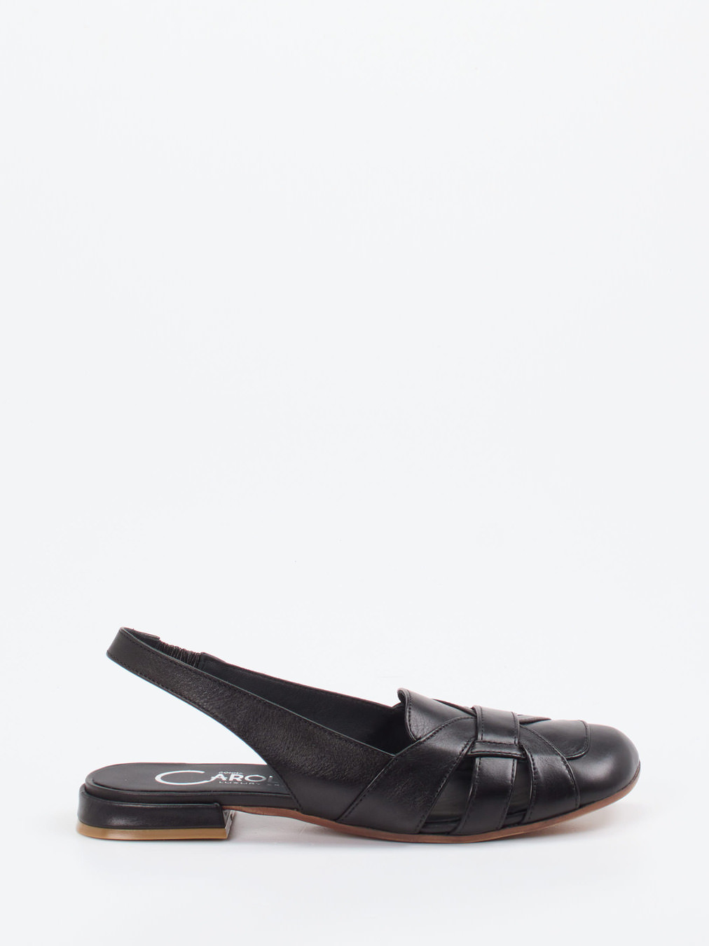 Slingpumps schwarz 1301009001801