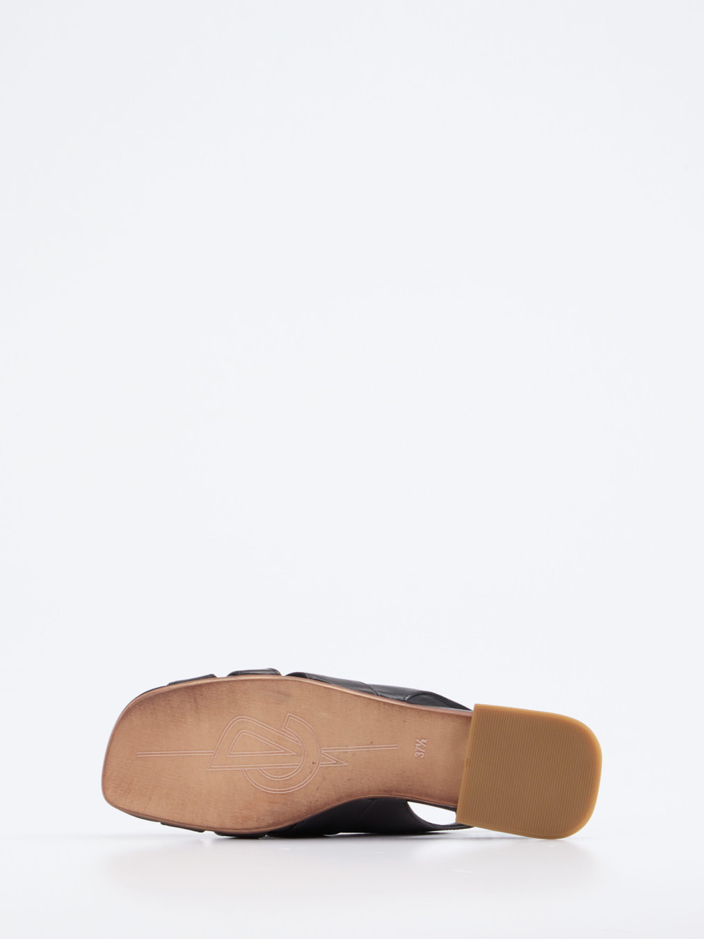 Slingpumps schwarz 1301009001805