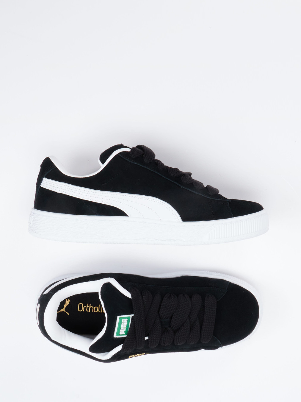 Sneaker schwarz 8465007001904