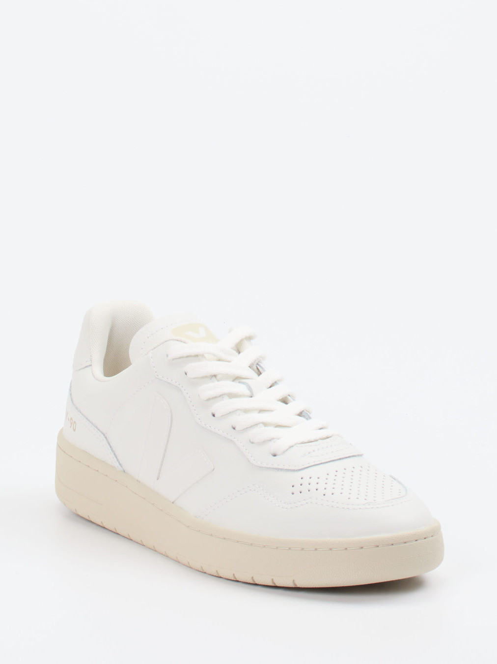 Sneaker weiß 1661799023306