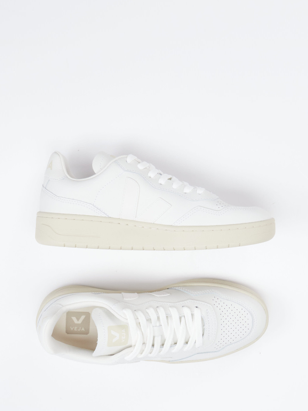 Sneaker V-90 weiß 1661799023304