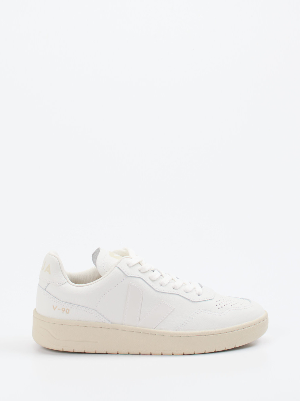 Sneaker V-90 weiß 1661799023301