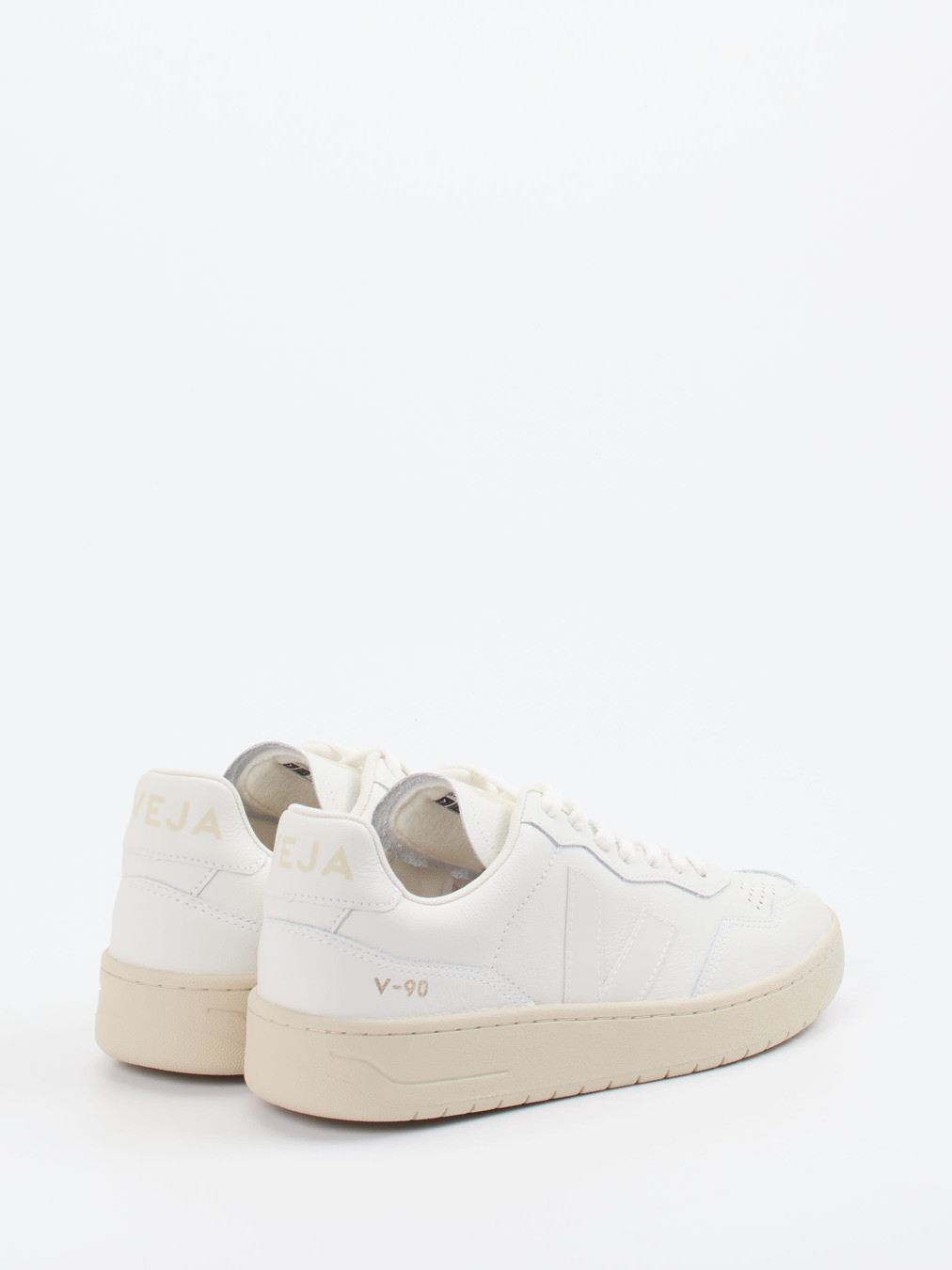 Sneaker V-90 weiß 1661799023303
