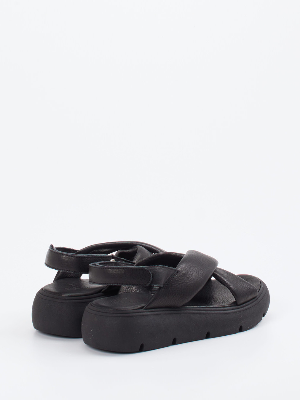 Sandale schwarz 2200009013603