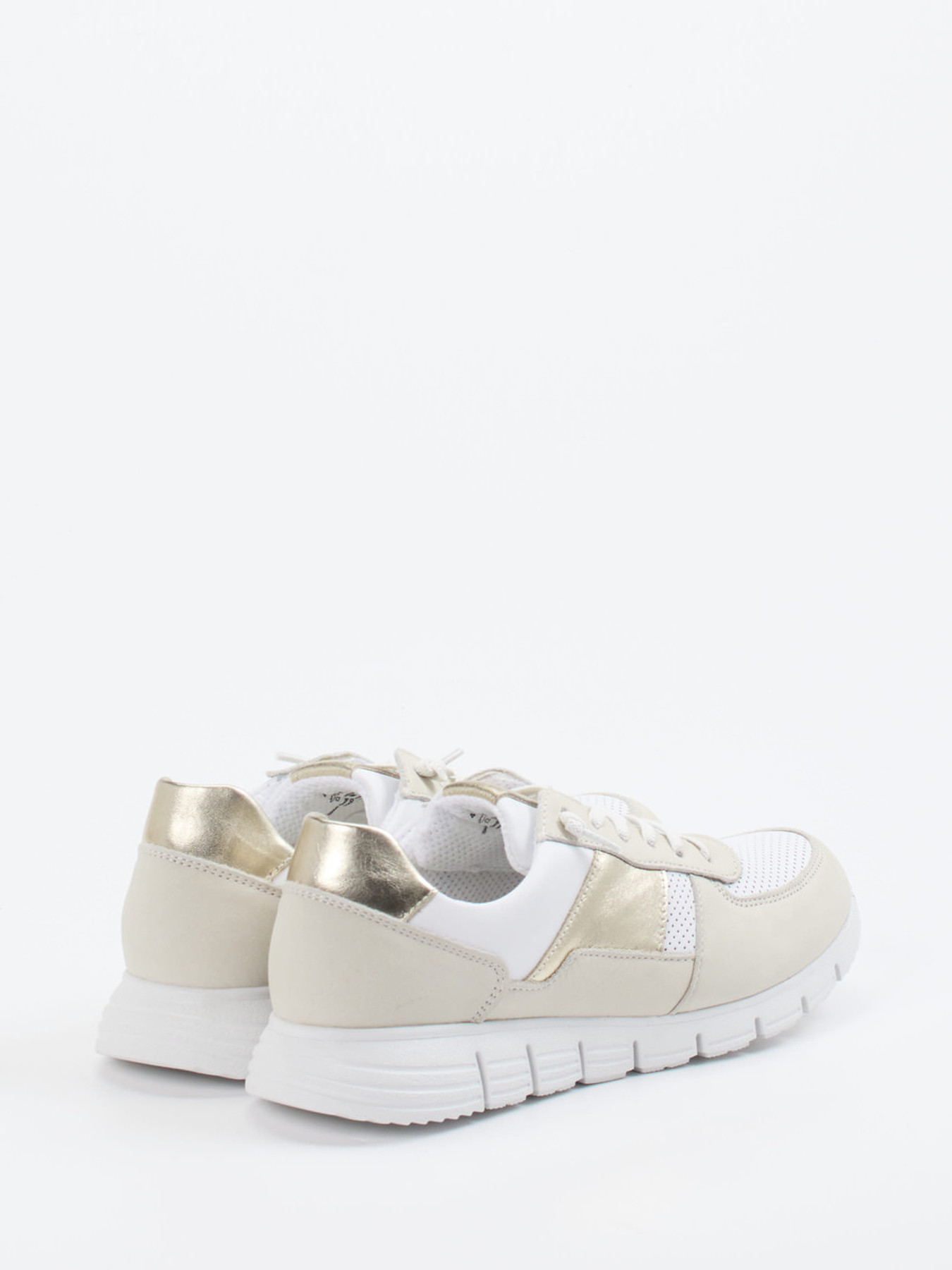 Sneaker beige 2661337000403