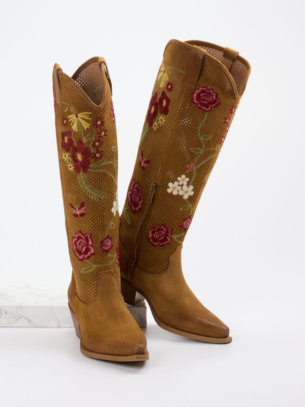 Stiefel braun 1775285000104