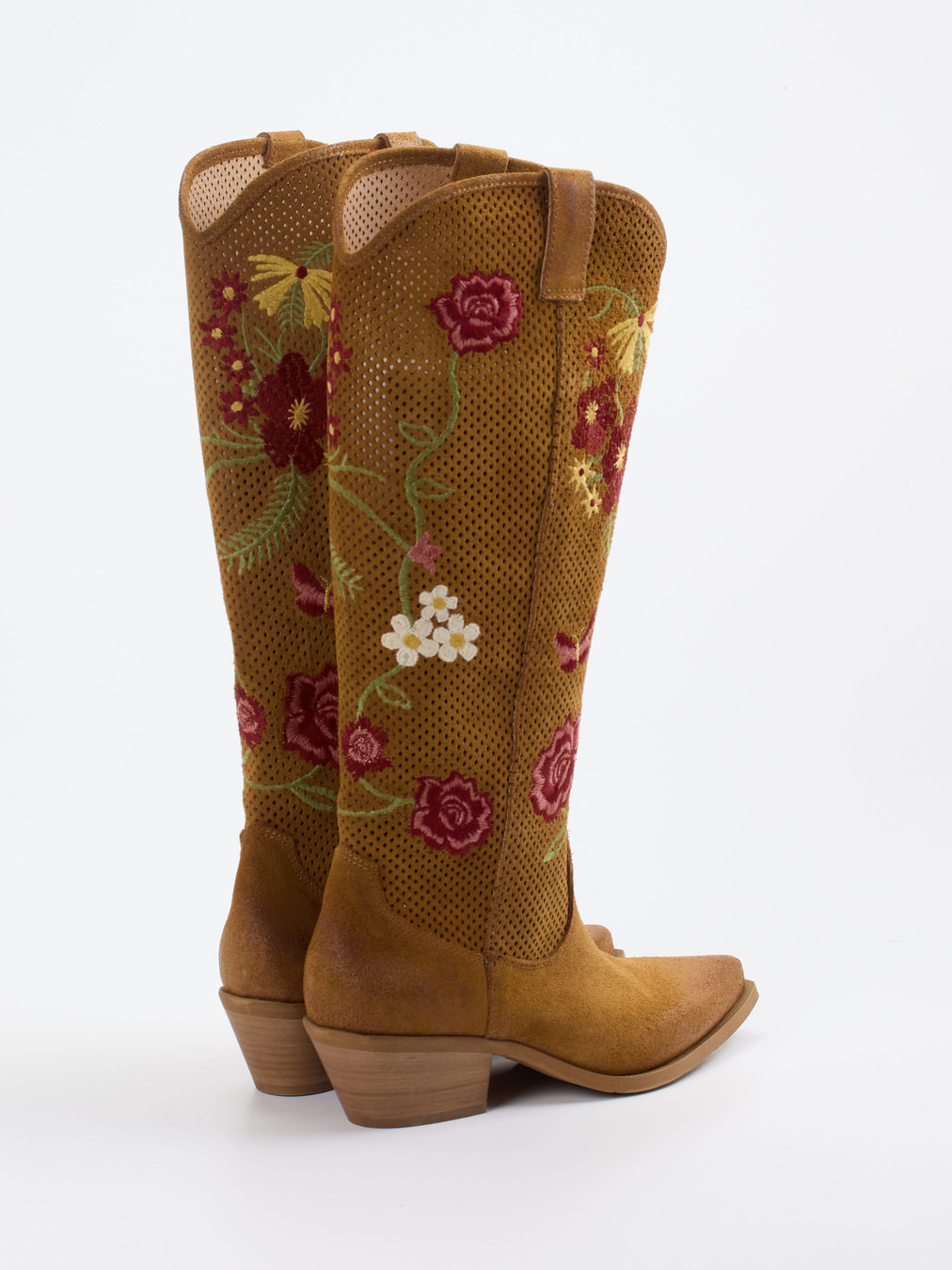 Stiefel braun 1775285000103