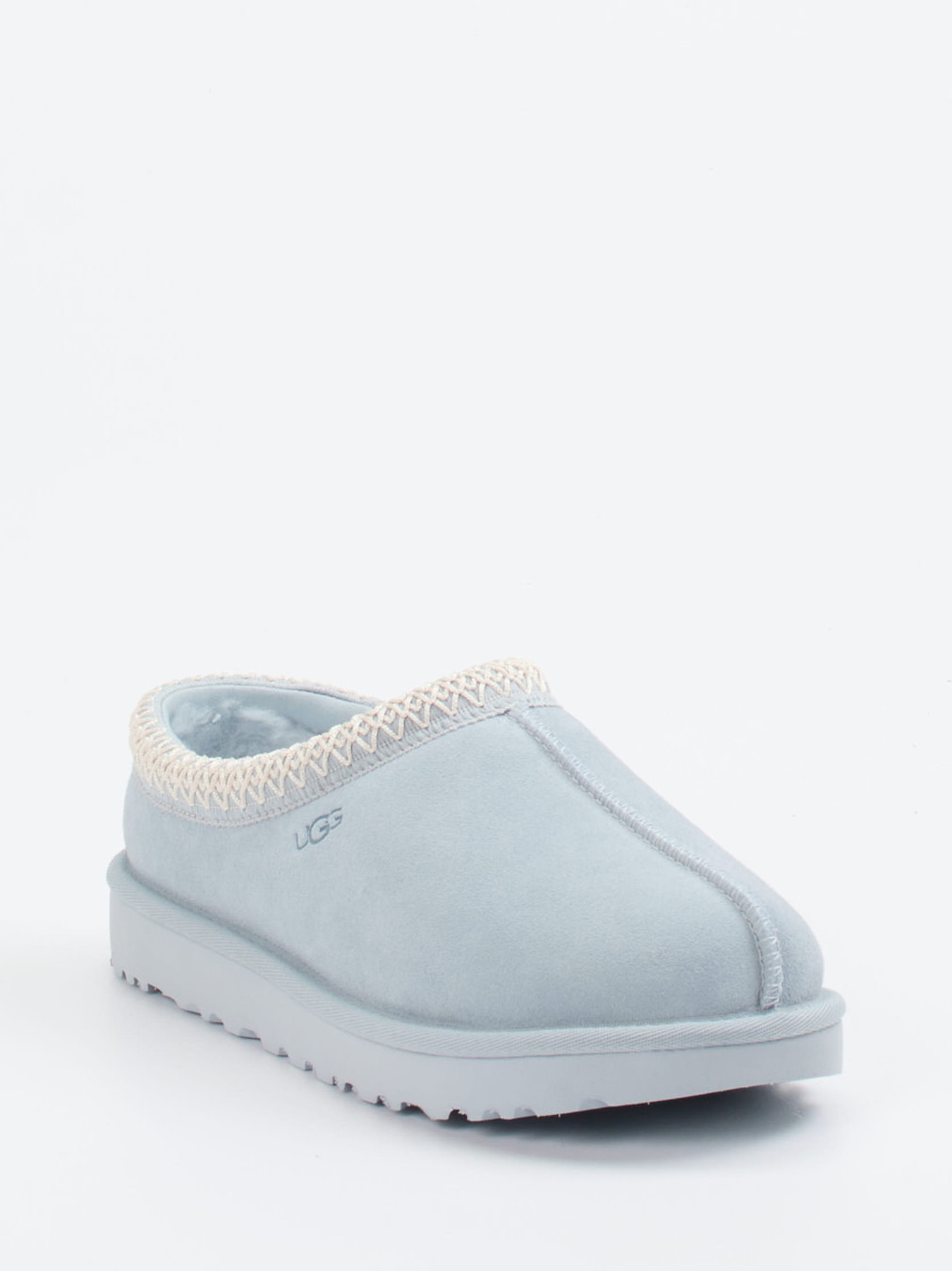 Stiefelette blau 1811199000206