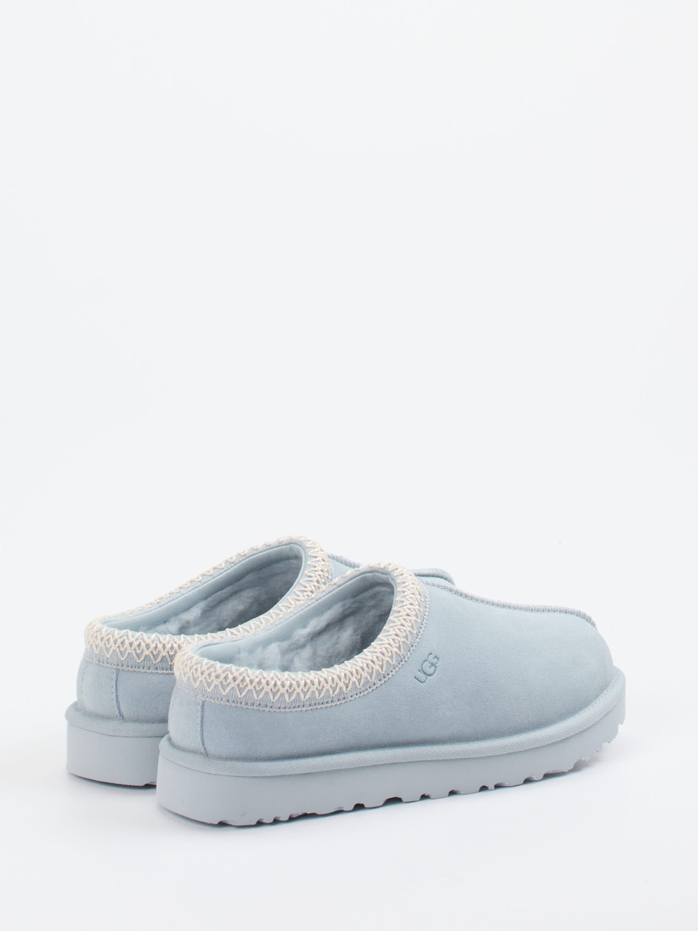 Stiefelette blau 1811199000203