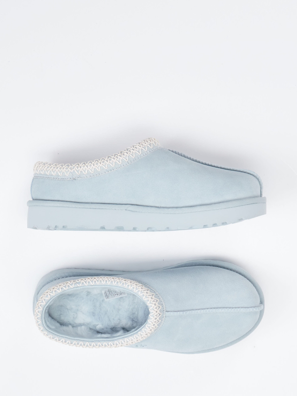 Stiefelette blau 1811199000204