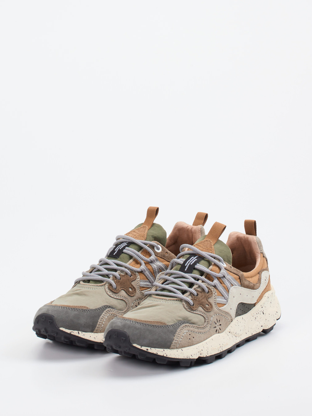 Sneaker grün 4661694000802