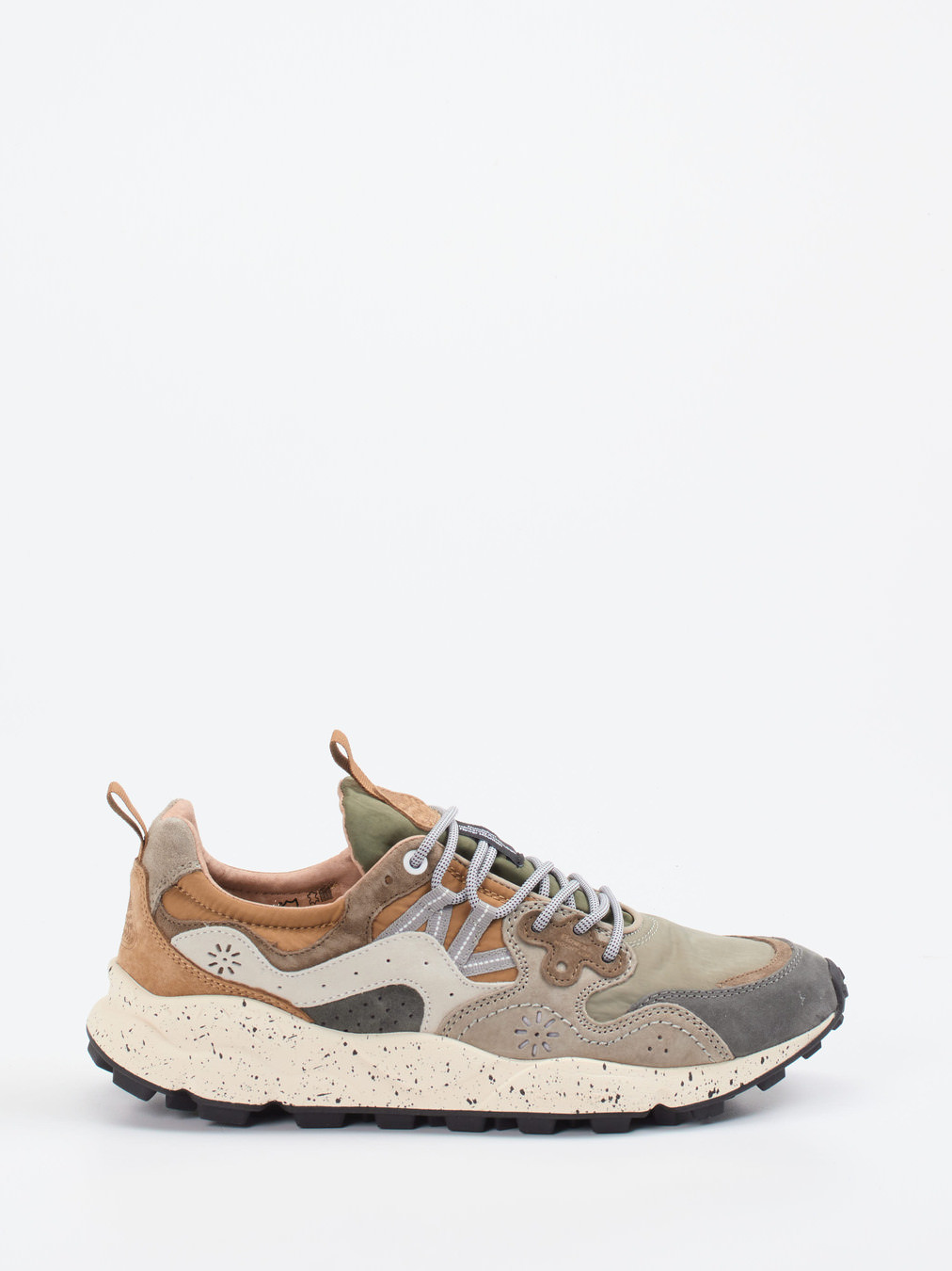 Sneaker grün 4661694000801