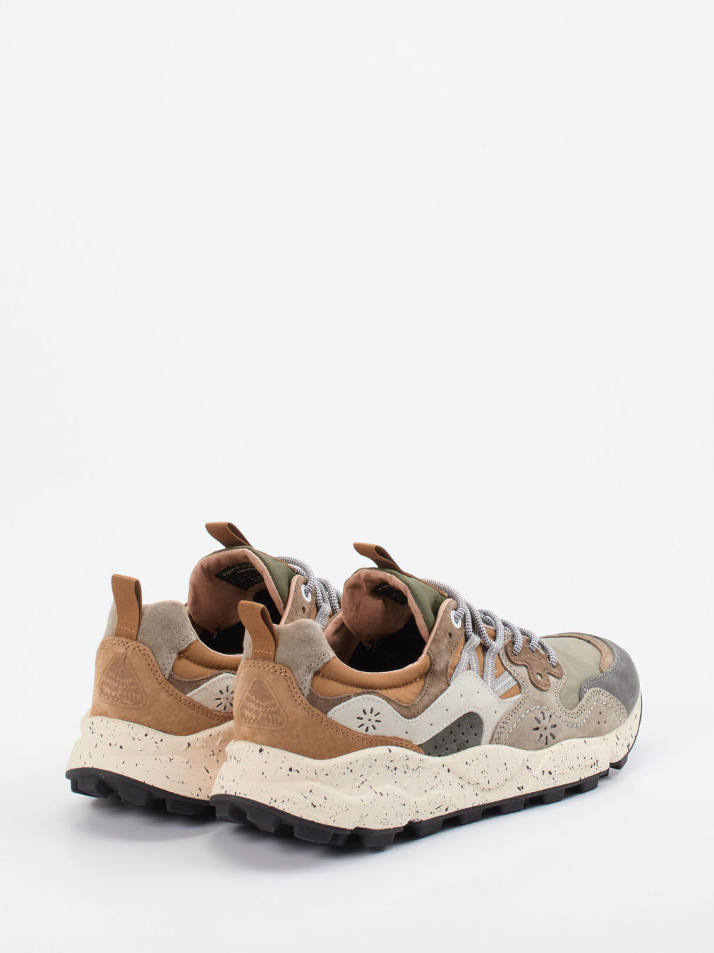 Sneaker grün 4661694000803