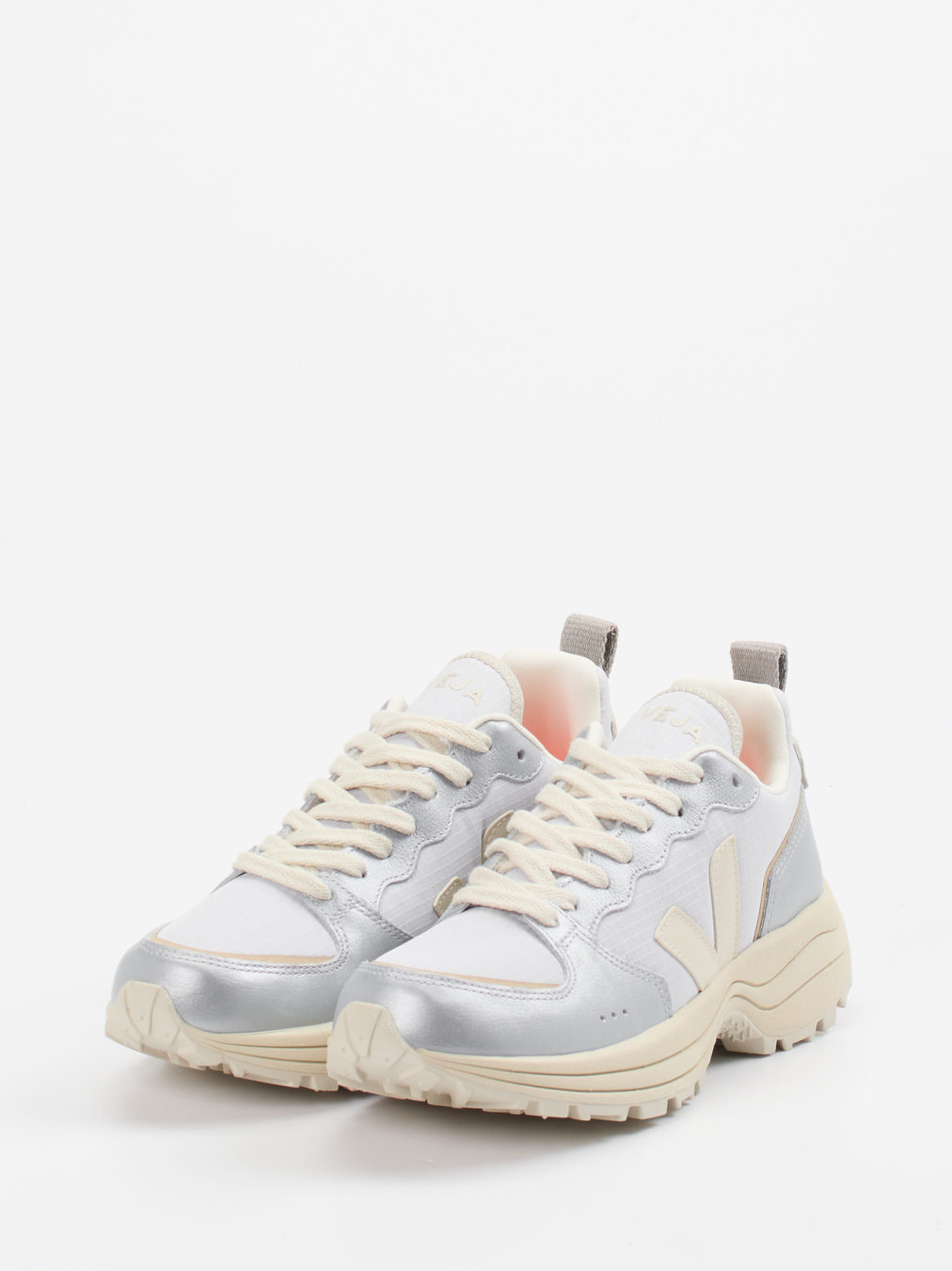 Sneaker Venturi II weiß 1663794008302