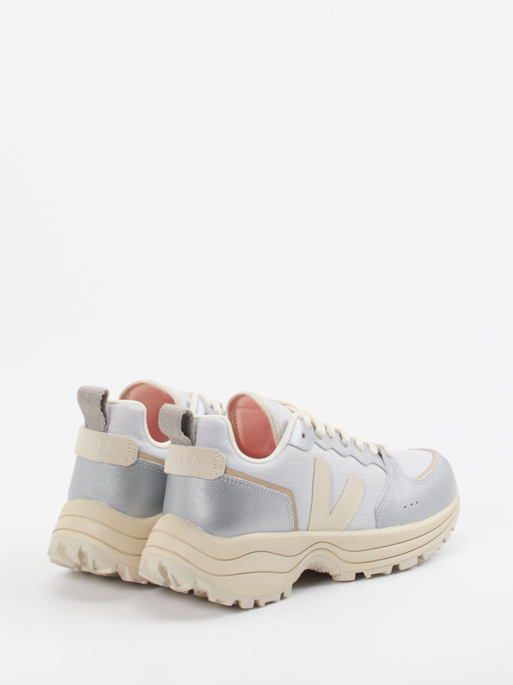 Sneaker Venturi II weiß 1663794008303