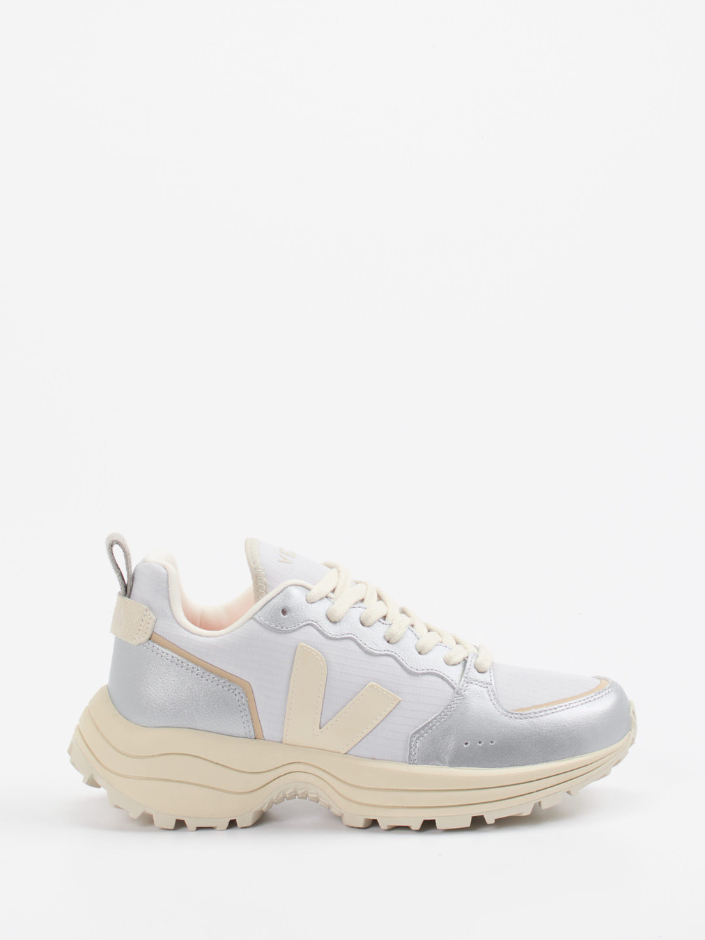Sneaker Venturi II weiß 1663794008301