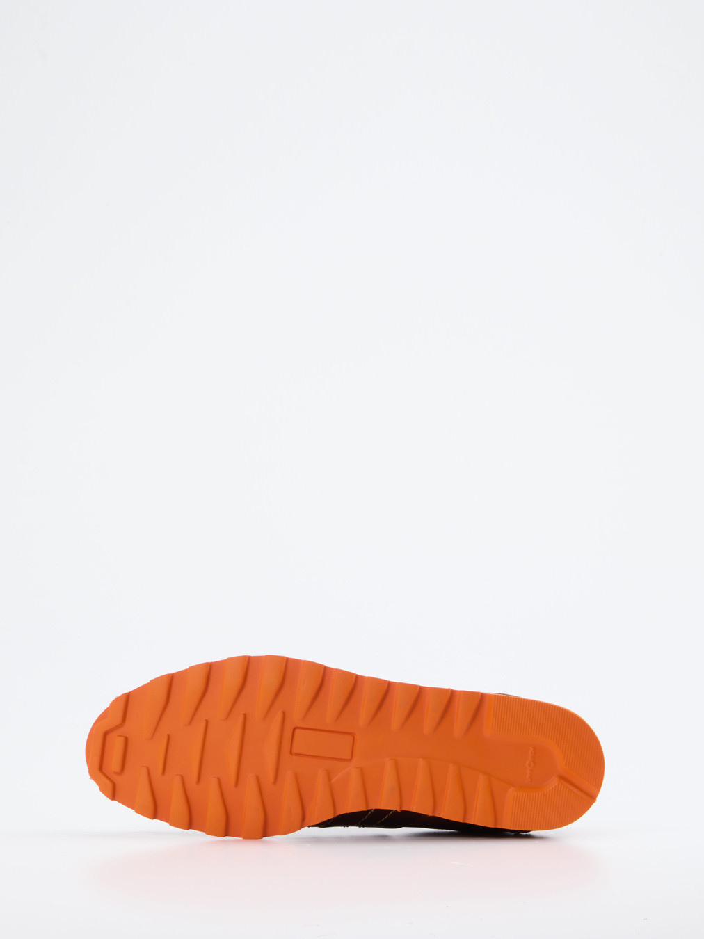 Sneaker braun 4661209020605