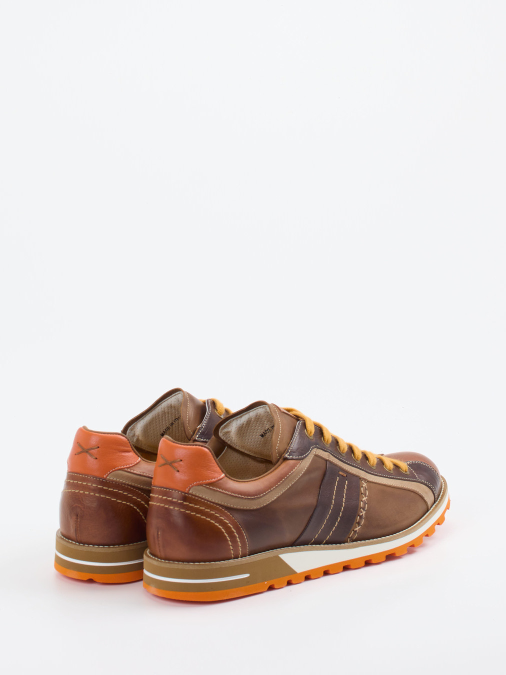 Sneaker braun 4661209020603