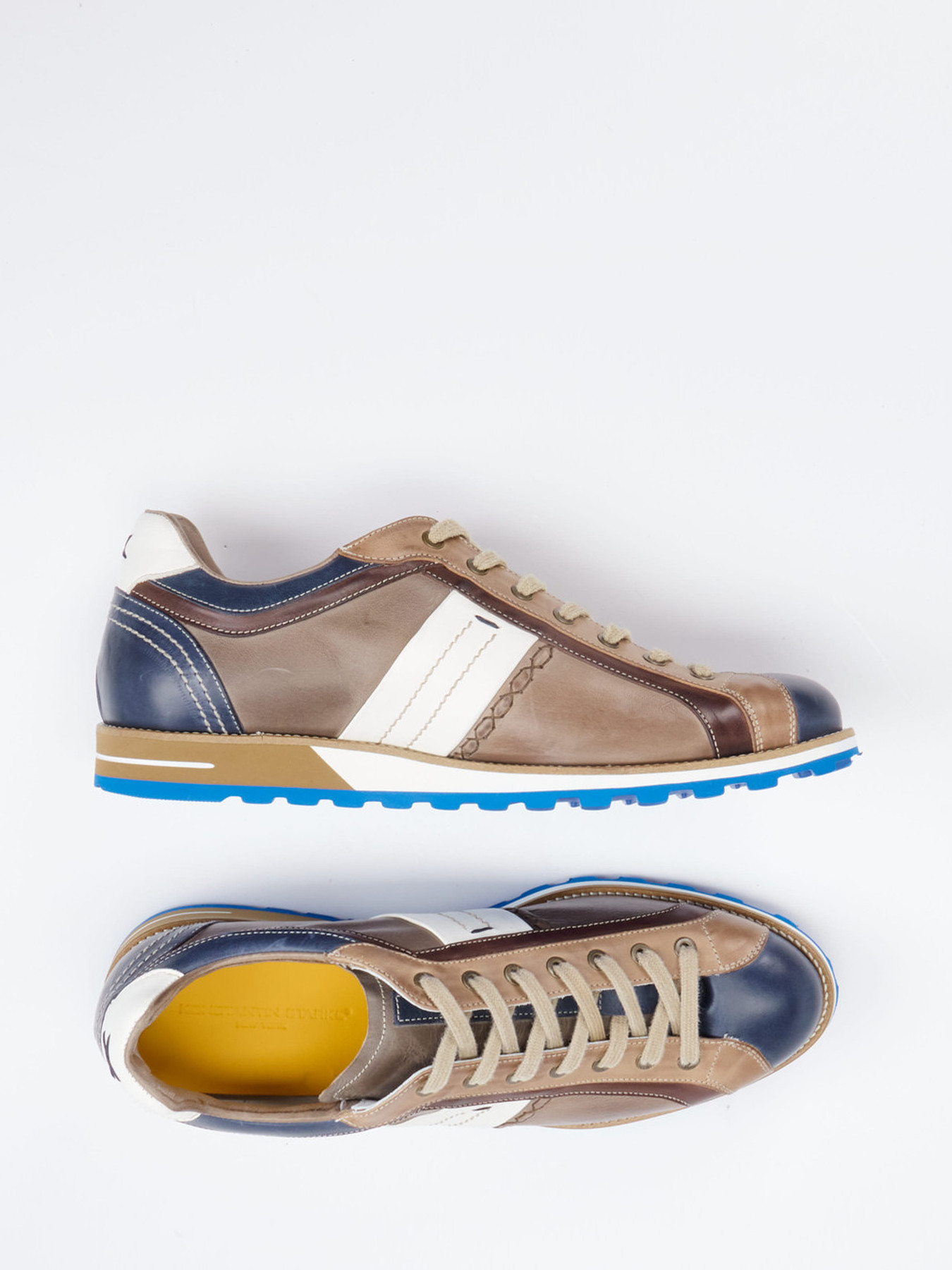 Sneaker braun 4661201006304