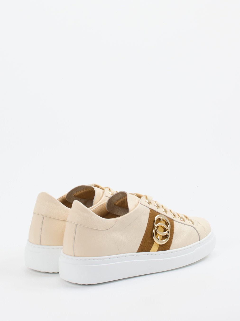 Sneaker beige 1663392000503