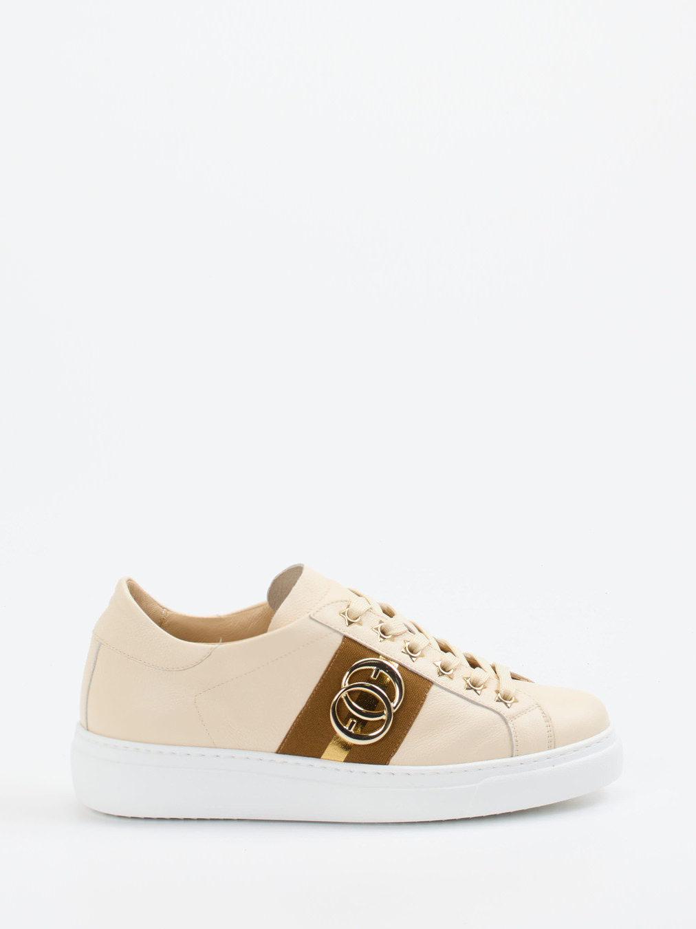 Sneaker beige 1663392000501