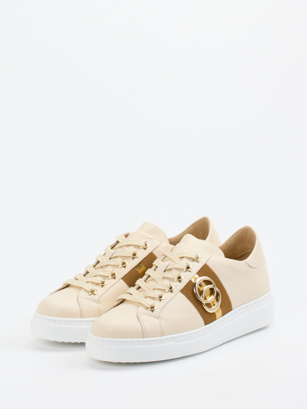 Sneaker beige 1663392000502