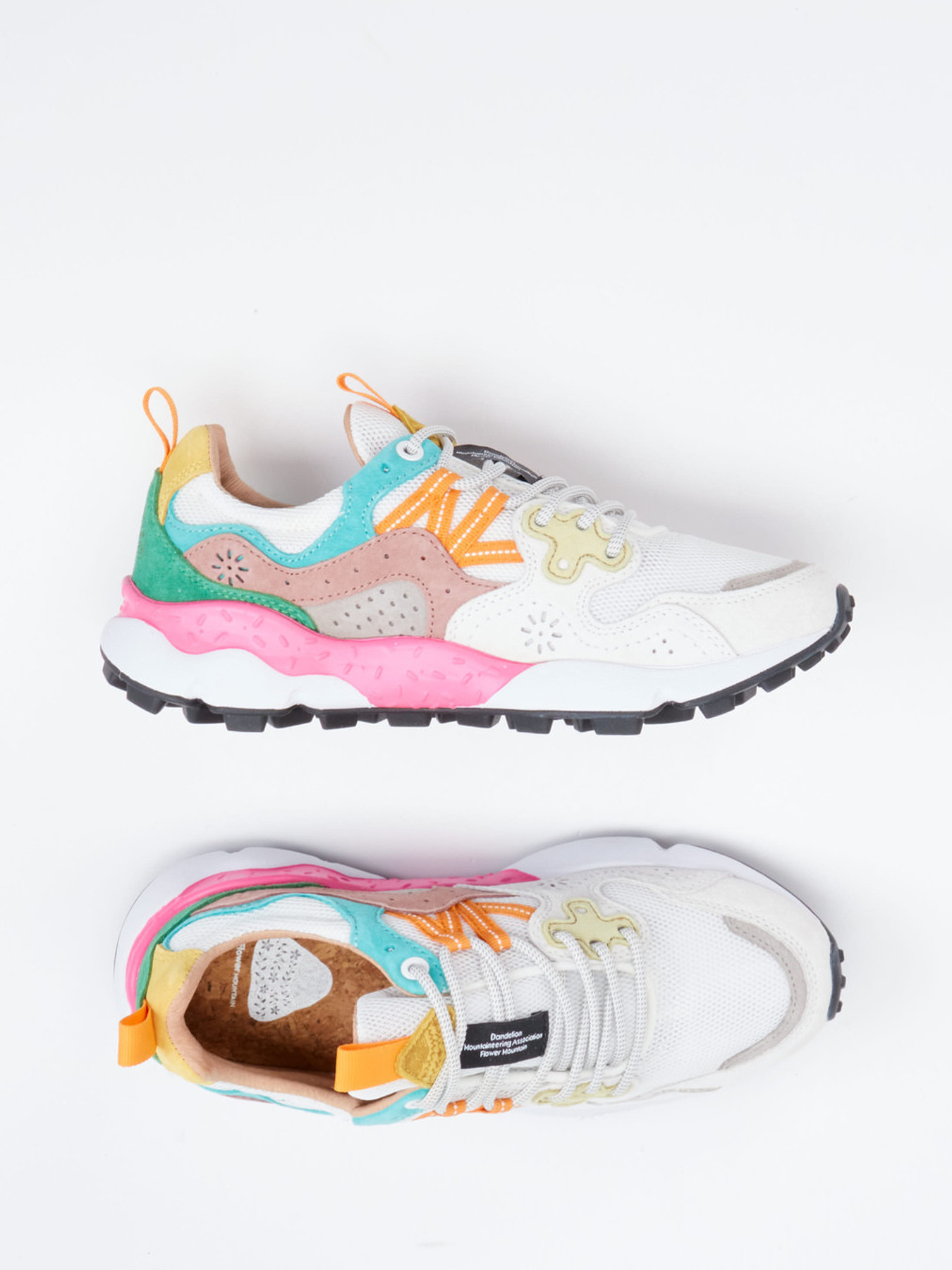 Sneaker multi 1663979003904