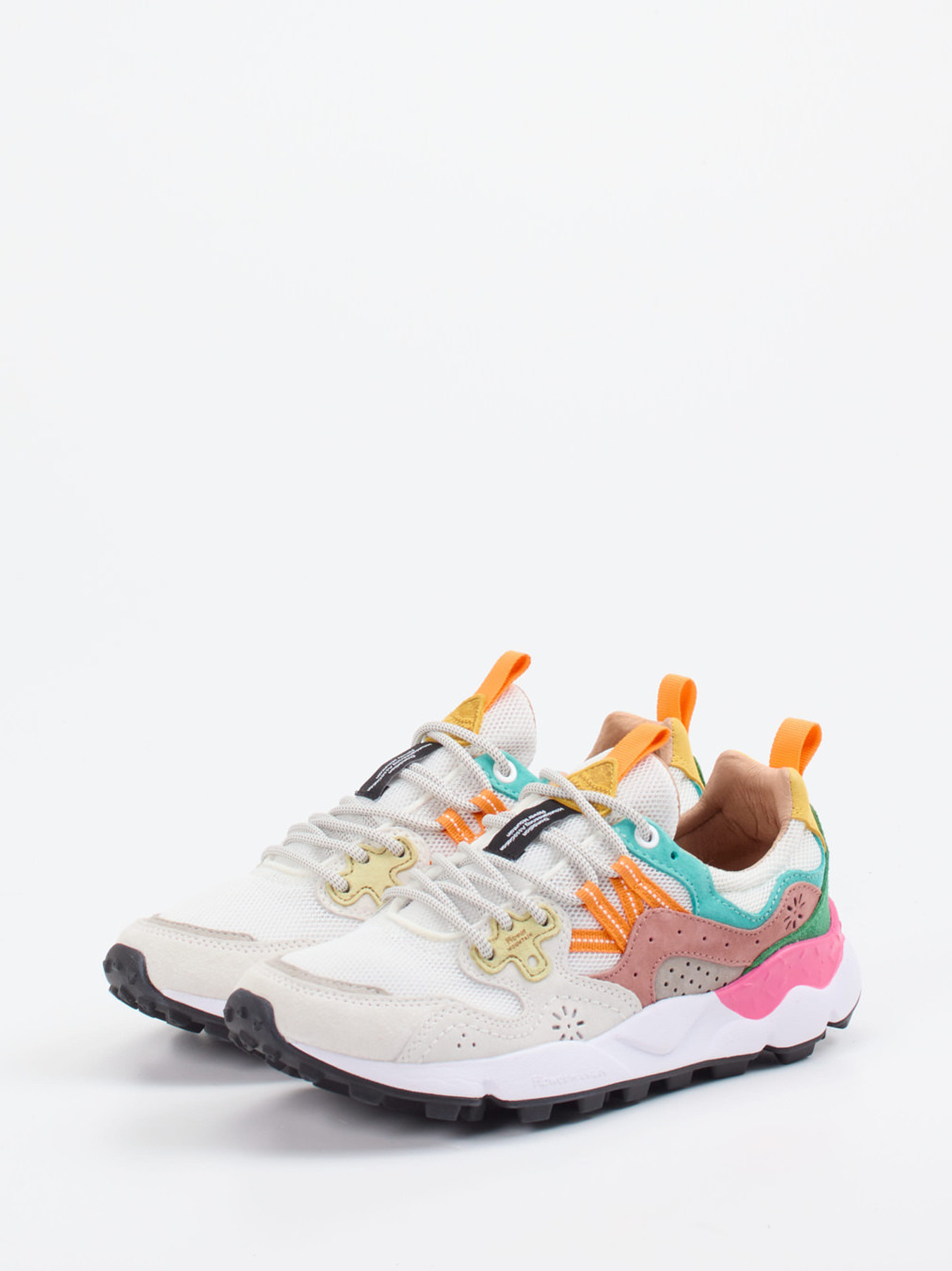 Sneaker multi 1663979003902