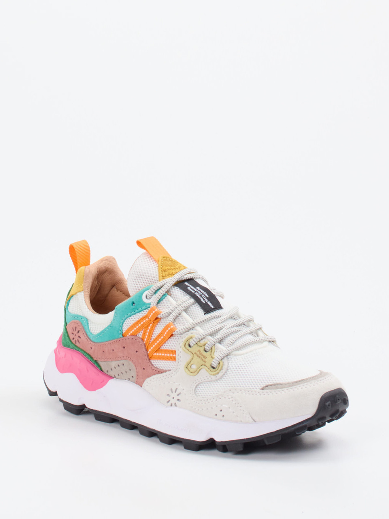 Sneaker multi 1663979003906