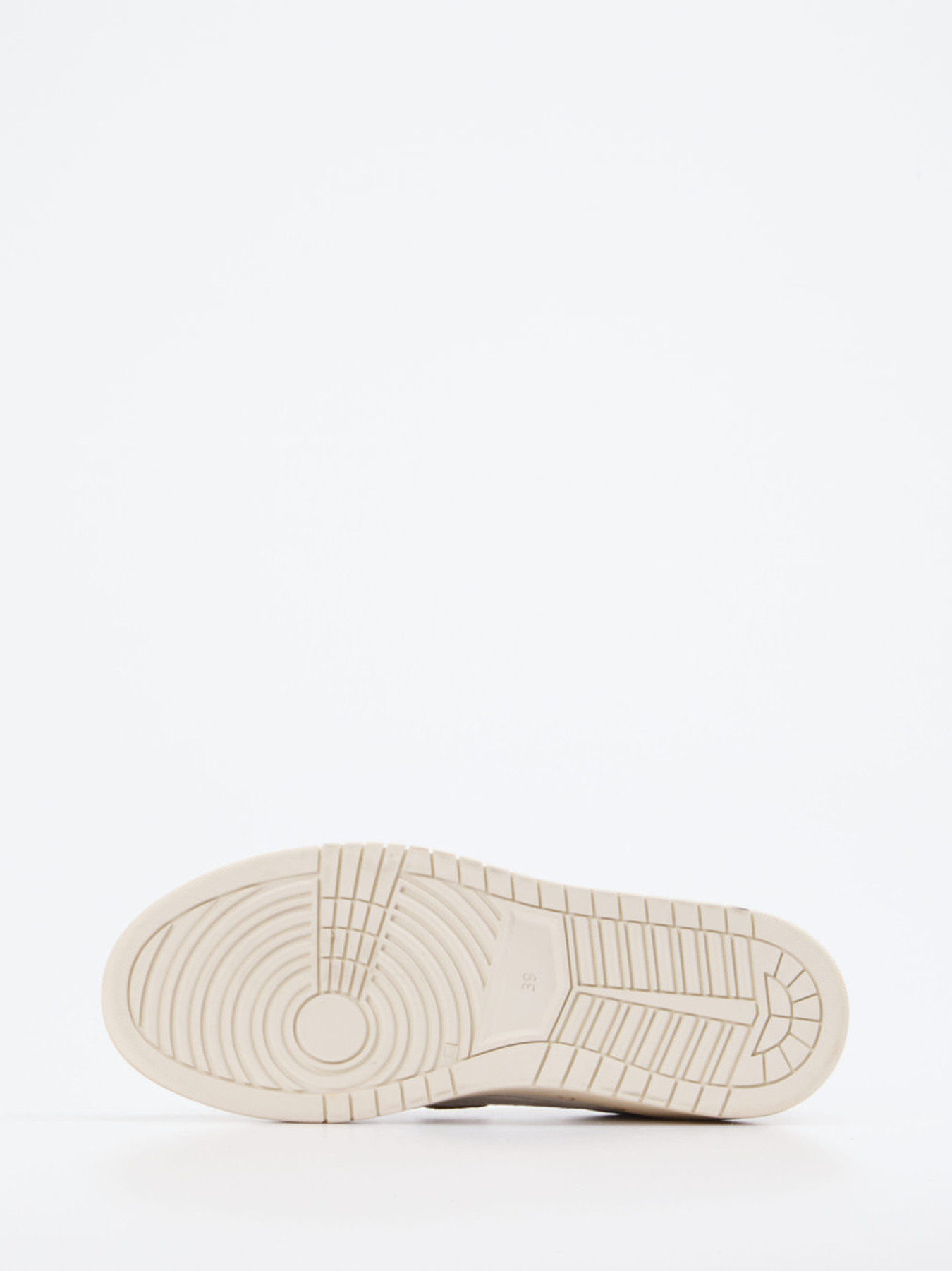 Sneaker weiß 1663798002205