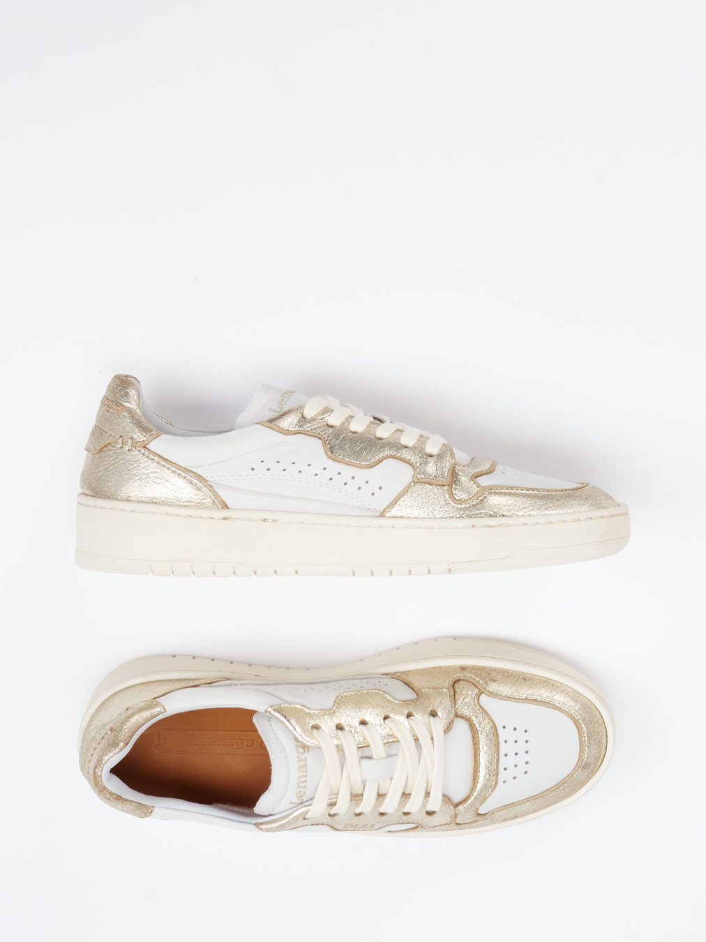 Sneaker weiß 1663798002204