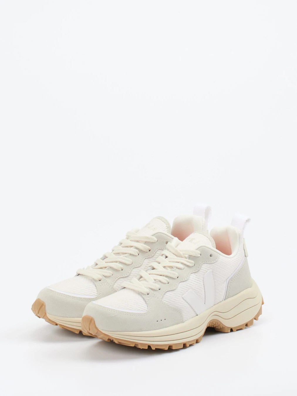 Sneaker Venturi II weiß 1663799031702