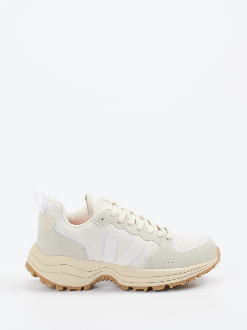 Sneaker Venturi II weiß 1663799031701