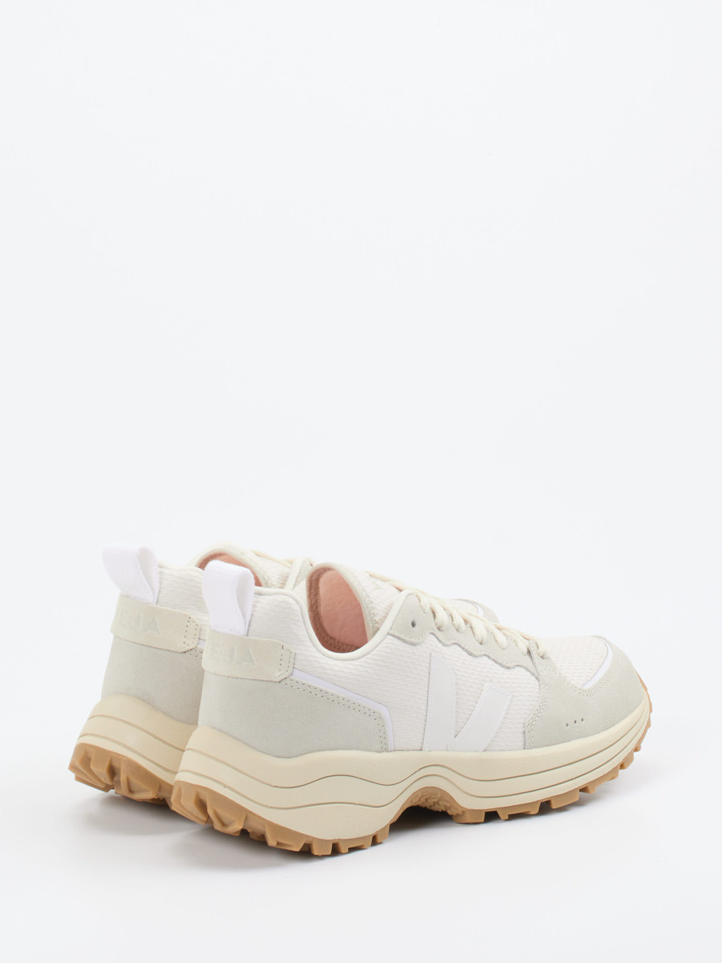 Sneaker Venturi II weiß 1663799031703