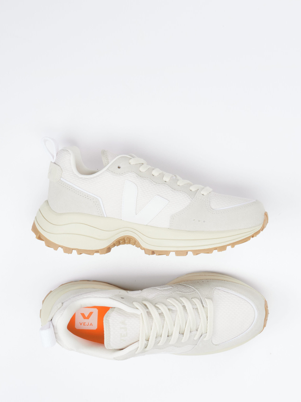 Sneaker Venturi II weiß 1663799031704