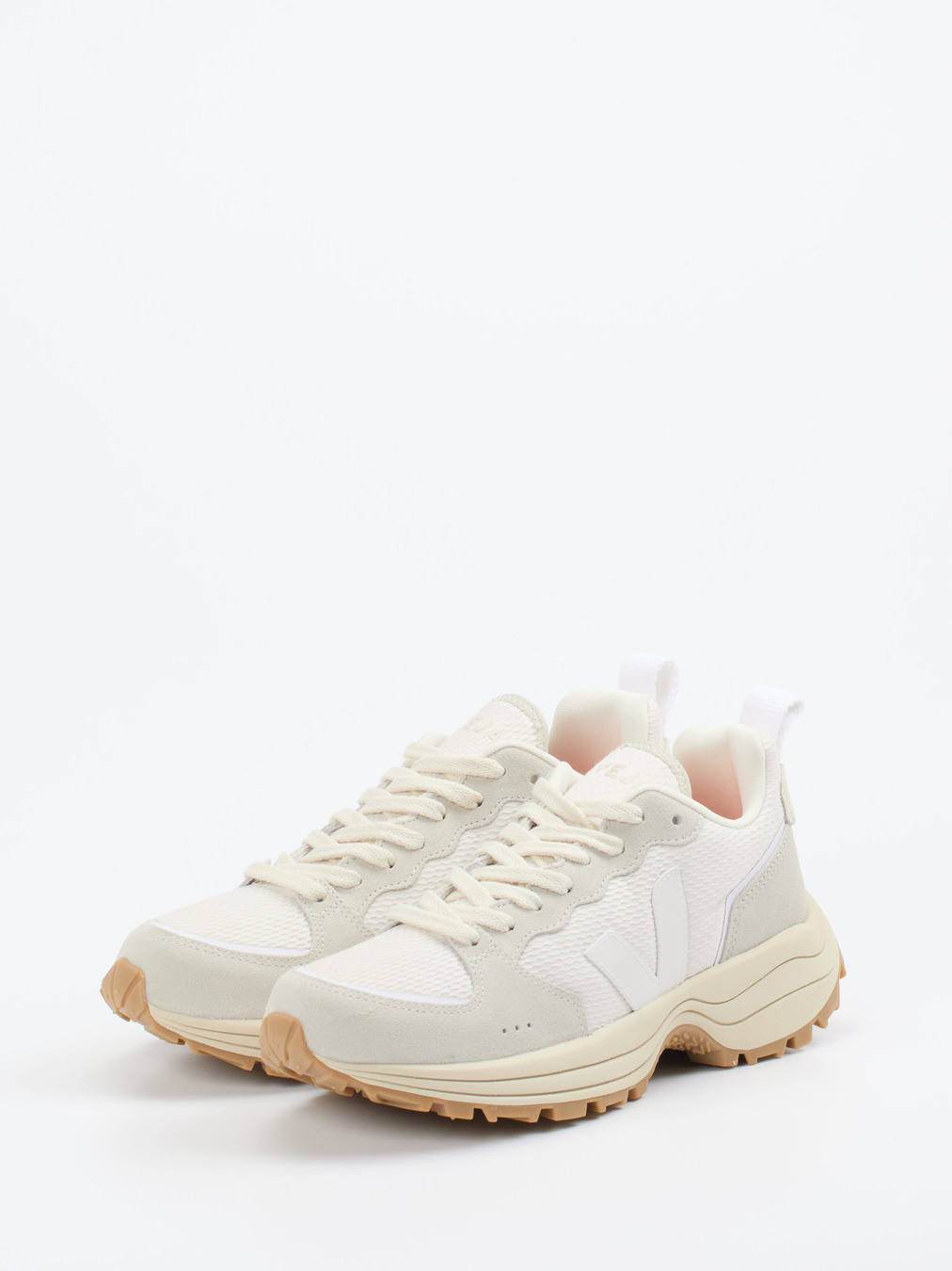 Sneaker Venturi II weiß 1663799031702